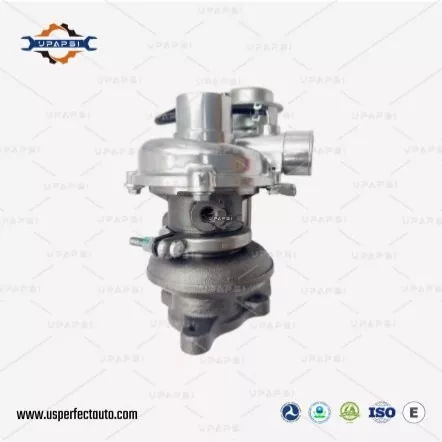 1Г934-17012 Турбопуњач за КУБОТА БОБЦАТ