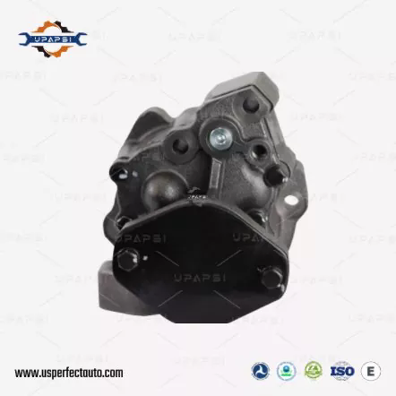 Колико је пумпа за уље заиста важна?