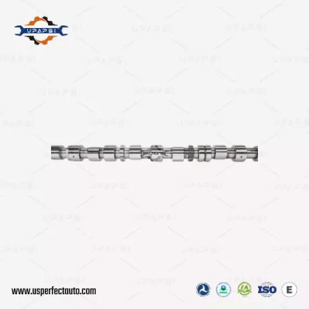 Зашто је брегасто вратило кључна компонента у мотору?