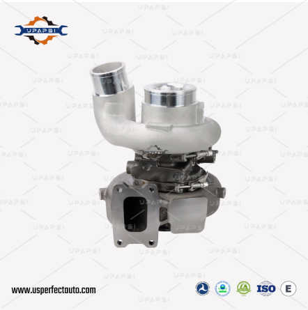 Ултимативни водич за одабир одговарајућег Цумминс турбо: Откријте како можете пронаћи одговарајући турбо за свој мотор