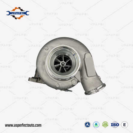 Волво Турбо и Д13 Турбо: Повећање перформанси и ефикасности у данашњим моторима за тешке услове рада