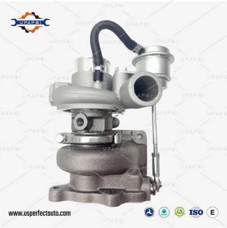 Кубота Турбо: Прецизност, снага и будућност компактне дизел технике