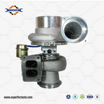 ЦАТ Турбо 177148: Инжењерске перформансе и апликације