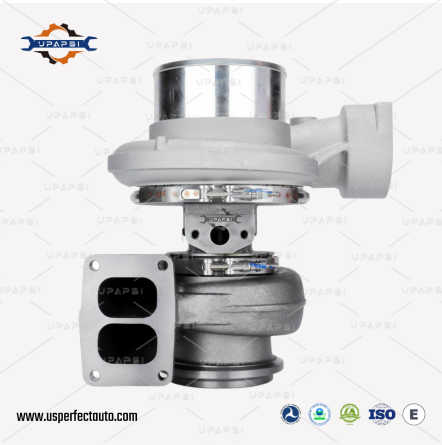 С410СКС турбопуњач за тешке камионе: ОЕМ у односу на инжењерску анализу на тржишту