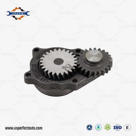 Када је потребно заменити уљну посуду камиона?