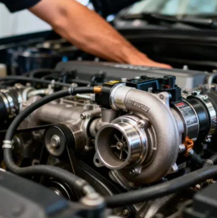 Када је потребна замена турбо актуатора камиона?