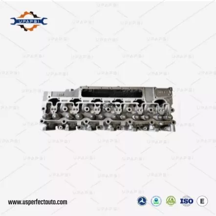 Цумминс 5348546 5569421 Глава цилиндра за Цумминс ИСЛ Г 8.9Л