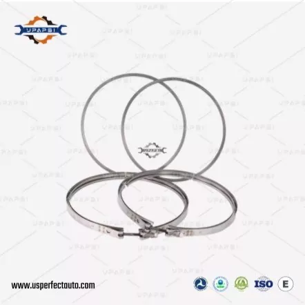 ДПФ филтер 2871453 2871863 за Цумминс моторе