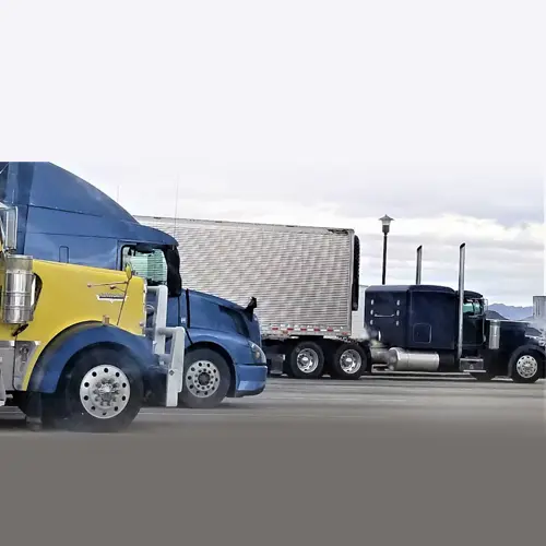 Хеави Дути Вехицлес